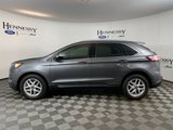 Certified 2022 Ford Edge SEL w/ Convenience Package image 3