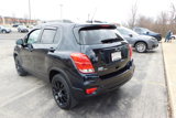 Used 2021 Chevrolet Trax LT w/ Premium Seat Package image 5