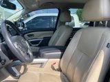 Used 2017 Nissan Titan SL image 3