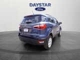 Used 2022 Ford EcoSport SE w/ SE Convenience Package image 4