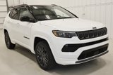 Used 2022 Jeep Compass High Altitude image 4