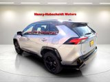 Used 2021 Toyota RAV4 XSE image 2