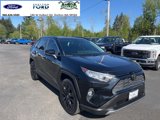 Used 2021 Toyota RAV4 Limited w/ Limited Grade Weather Package image 3