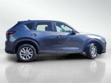 Certified 2022 MAZDA CX-5 AWD 2.5 S w/ Preferred Package image 3