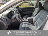 Used 2018 Nissan Altima 2.5 SR w/ SR Special Edition image 5