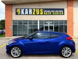 Used 2012 Hyundai Veloster w/ Style Pkg image 2