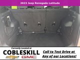Used 2023 Jeep Renegade Latitude w/ Premium Group image 5