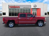 Used 2014 Chevrolet Silverado 1500 LTZ w/ LTZ Plus Package image 2