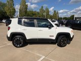 Certified 2023 Jeep Renegade Trailhawk w/ Trailhawk Elite Group image 5