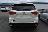 Used 2017 Toyota Highlander Limited image 5