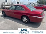 Used 2003 Lincoln LS image 4