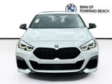 Used 2021 BMW M235i xDrive Gran Coupe w/ Premium Package image 2