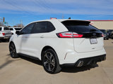 Used 2023 Ford Edge ST image 2