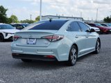 Used 2016 Hyundai Sonata Limited w/ Option Group 02 image 5