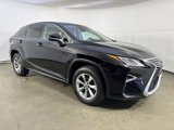 Certified 2019 Lexus RX 350 FWD image 3