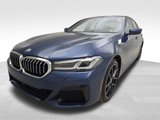 Used 2021 BMW 530e xDrive w/ M Sport Package image 5