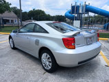 Used 2002 Toyota Celica GT image 5
