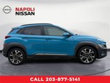 Used 2022 Hyundai Kona Limited image 2