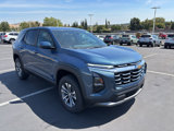New 2026 Chevrolet Equinox LT w/ Convenience Package II image 6