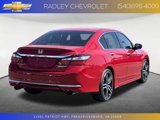 Used 2016 Honda Accord Sport image 5