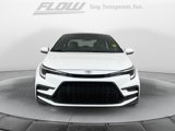 Used 2025 Toyota Corolla SE image 2