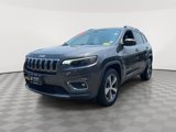 Used 2019 Jeep Cherokee Limited image 2