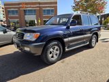 Used 2000 Toyota Land Cruiser image 3