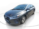 Used 2022 Hyundai Ioniq Blue image 3