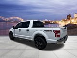 Used 2018 Ford F150 XLT image 3