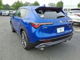 New 2025 Acura ADX A-Spec image 3