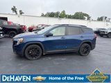 Used 2022 GMC Terrain SLE w/ Driver Convenience Package image 2