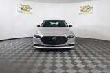New 2025 MAZDA MAZDA3 s image 3