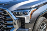 Used 2024 Toyota Tundra Platinum image 5