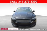 Used 2013 Ford Fusion SE image 2