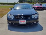Used 2004 Mercedes-Benz SL 500 image 6