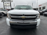 Used 2009 Chevrolet Silverado 1500 W/T image 2