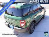 Certified 2024 Ford Bronco Sport Big Bend w/ Convenience Package image 5