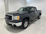 Used 2009 GMC Sierra 1500 SLE w/ Power Pack Plus image 4