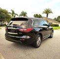 Used 2015 INFINITI QX60 AWD w/ Driver Assistance Package image 2