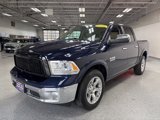 Used 2017 RAM 1500 Laramie w/ Convenience Group image 3