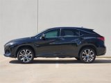 Used 2021 Lexus RX 350 FWD w/ Premium Package image 4