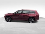 Certified 2021 Jeep Grand Cherokee L Overland w/ Luxury Tech Group IV image 2