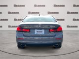 Certified 2022 BMW 530i xDrive w/ Premium Package image 4