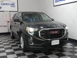 Used 2018 GMC Terrain SLE image 5