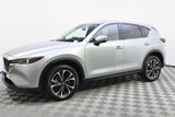 Used 2023 MAZDA CX-5 AWD 2.5 S w/ Premium Package image 2