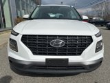 Certified 2021 Hyundai Venue SE image 2