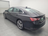 Used 2020 Chevrolet Malibu LT image 3