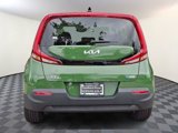 Certified 2022 Kia Soul EX image 5