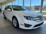 Used 2012 Ford Fusion SEL image 2