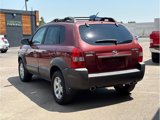 Used 2009 Hyundai Tucson SE image 2